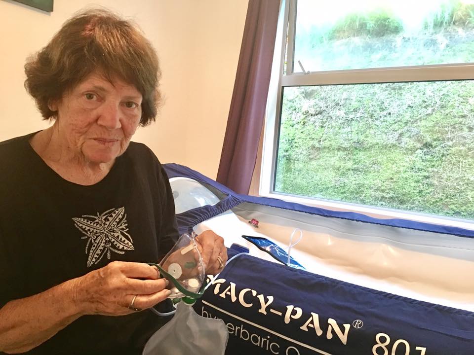 macy pan hbot hyperbaric oxygen chambers for sale