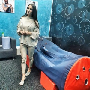 soft hyperbaric chamber 1