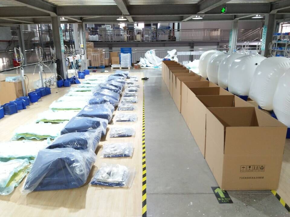 打包专业